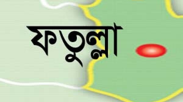 ফতুল্লা ম্যাপ